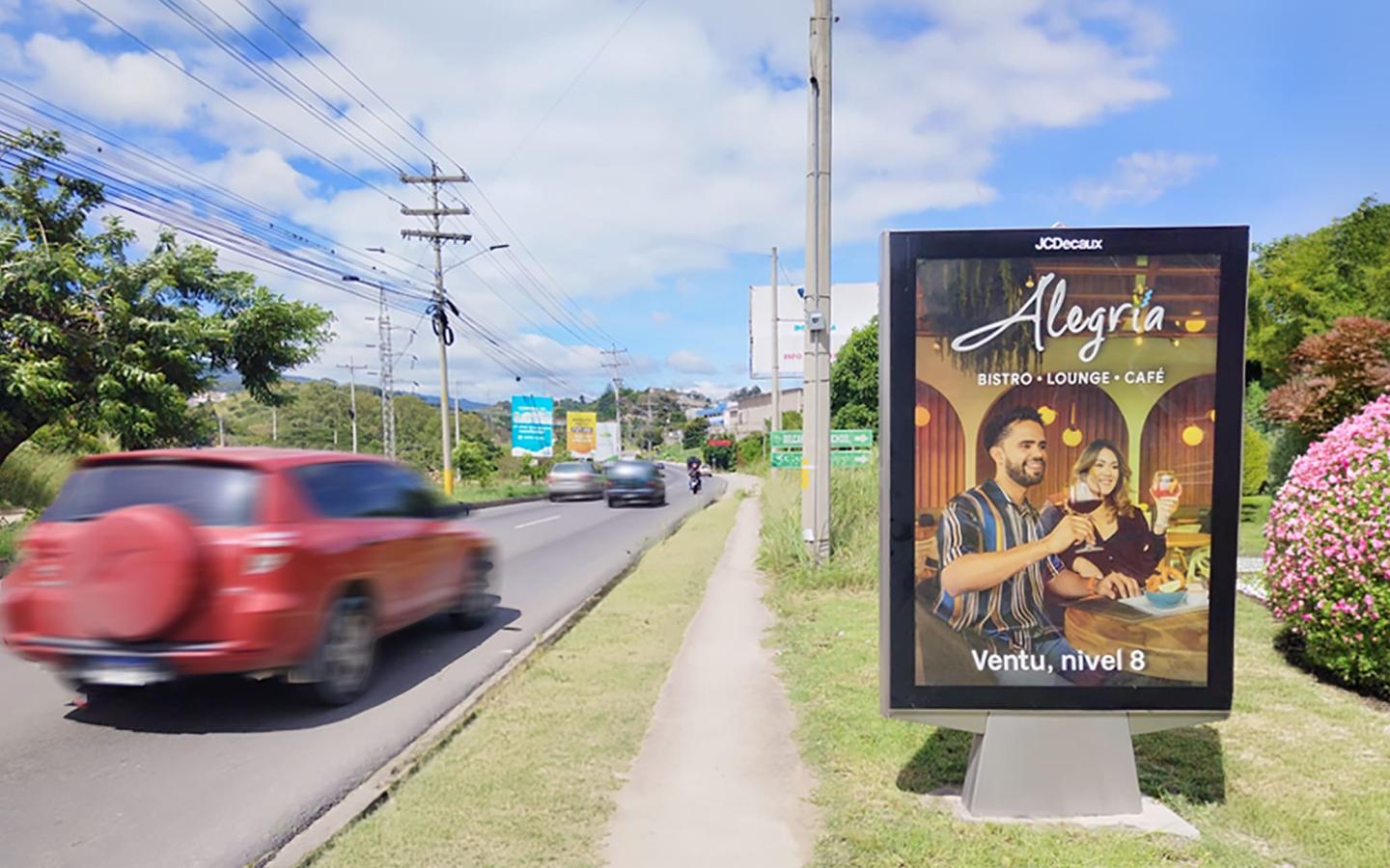 Av. Circunvalación, Col. Kennedy